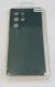 Чохол Silicone Case for Samsung S23 Ultra (S918B) No Logo Pine Green