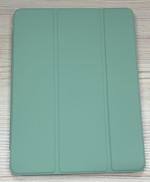 Чохол книжка Smart Case Apple iPad 10.2/10.5 Pencil Case NEW Pine Green