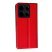Чохол-книжка Elite для Xiaomi Redmi Note 13 (5G) Red