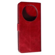 Чохол-книжка "Business" для Xiaomi Redmi A3/A3x Red Cat