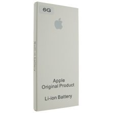 АКБ AAAA КЛАС APPLE IPHONE 6G