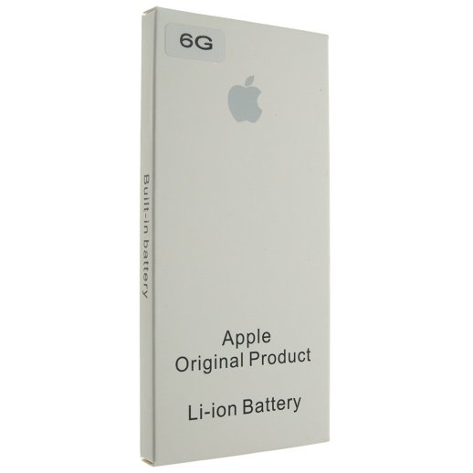 АКБ AAAA КЛАС APPLE IPHONE 6G
