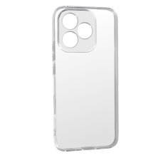 Силіконовий чохол  SMTT для Honor 400 Lite Transparent