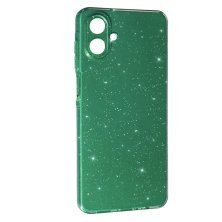 Силіконовий чохол Summer Vibe для Samsung A07 Green