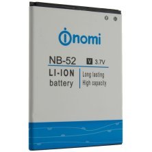 Акумулятор ОРИГІНАЛ КУЛЕК NOMI NB-52
