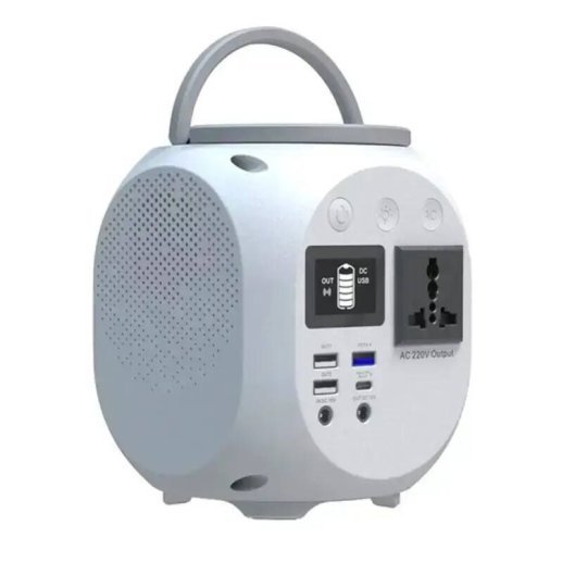 Зарядная станция 45000mAh KONFULON CN01 5A 150W