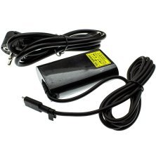 Блок живлення для ноутбука DELL 45W Type-C 5V-20V, 2A-2.25A