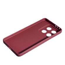 Резинка SMTT для Xiaomi 14T Pro Bordo