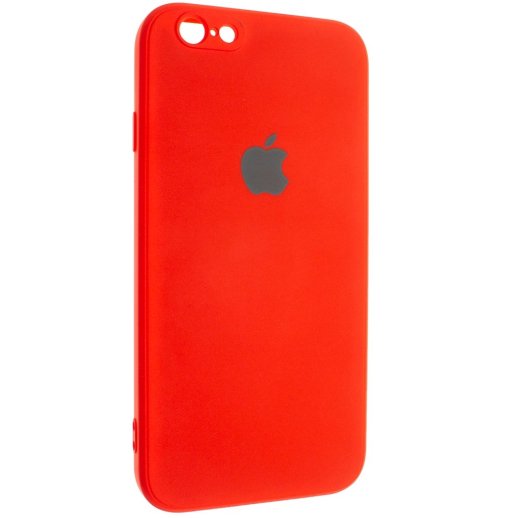 Задня накладка CAMERA FULL Silicone Case APPLE IPHONE 7 | 8