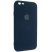 Задня накладка CAMERA FULL Silicone Case APPLE IPHONE 7 | 8
