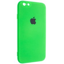 Задня накладка CAMERA FULL Silicone Case APPLE IPHONE 7 | 8