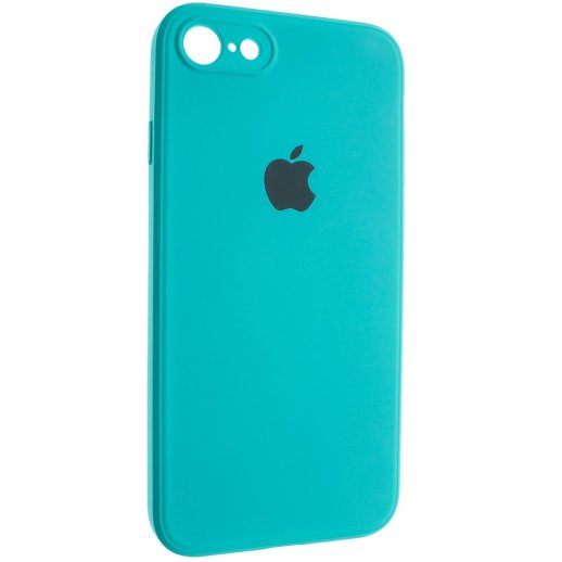 Задня накладка CAMERA FULL Silicone Case APPLE IPHONE 7 | 8