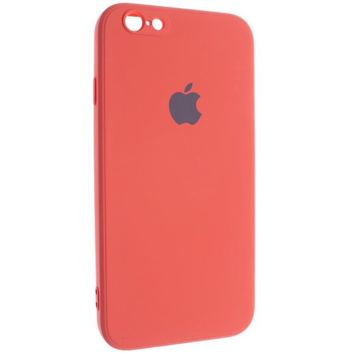Задня накладка CAMERA FULL Silicone Case APPLE IPHONE 7 | 8