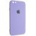 Задня накладка CAMERA FULL Silicone Case APPLE IPHONE 7 | 8