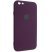Задня накладка CAMERA FULL Silicone Case APPLE IPHONE 7 | 8