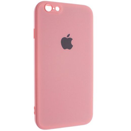 Задня накладка CAMERA FULL Silicone Case APPLE IPHONE 7 | 8