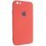 Задня накладка CAMERA FULL Silicone Case APPLE IPHONE 7 | 8