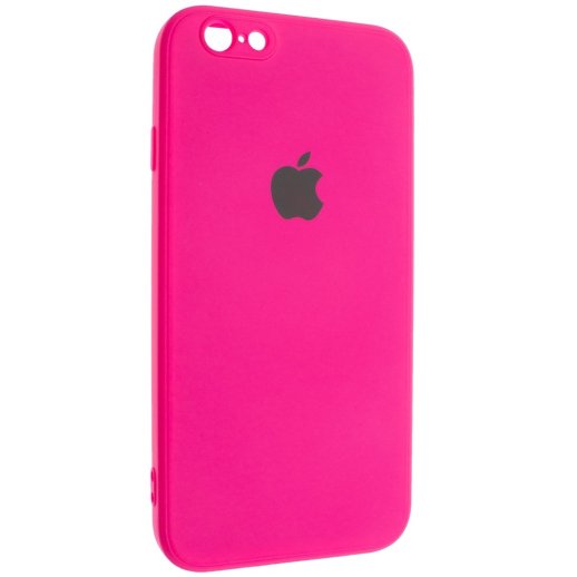 Задня накладка CAMERA FULL Silicone Case APPLE IPHONE 7 | 8