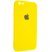 Задня накладка CAMERA FULL Silicone Case APPLE IPHONE 7 | 8