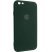 Задня накладка CAMERA FULL Silicone Case APPLE IPHONE 7 | 8