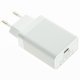 Зарядний пристрій WUW C107 18W USB-C Power Adapter PD 3A FAST CHARGER