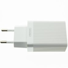 Зарядний пристрій WUW C107 18W USB-C Power Adapter PD 3A FAST CHARGER