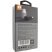 Зарядний пристрій WUW C107 18W USB-C Power Adapter PD 3A FAST CHARGER