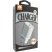 Зарядний пристрій WUW C107 18W USB-C Power Adapter PD 3A FAST CHARGER