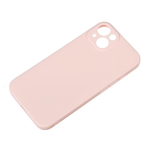 Резинка SMTT для Apple iPhone 13/14 Pink