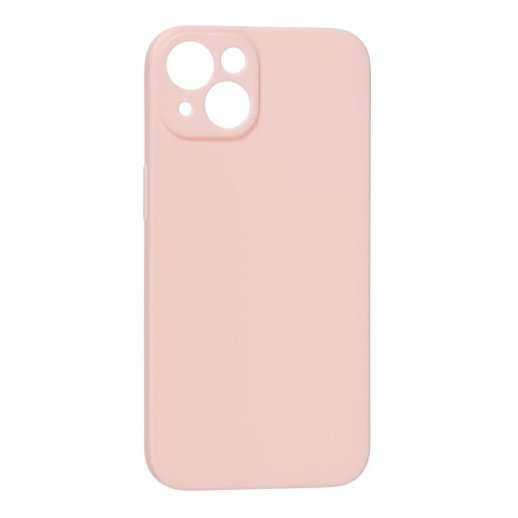 Резинка SMTT для Apple iPhone 13/14 Pink