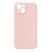 Резинка SMTT для Apple iPhone 13/14 Pink