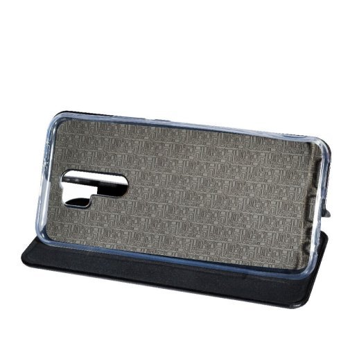 Книжка 360 New для Xiaomi Redmi 9 Black