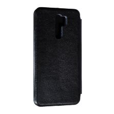 Книжка 360 New для Xiaomi Redmi 9 Black