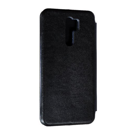 Книжка 360 New для Xiaomi Redmi 9 Black