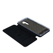 Книжка 360 New для Xiaomi Redmi 9 Black