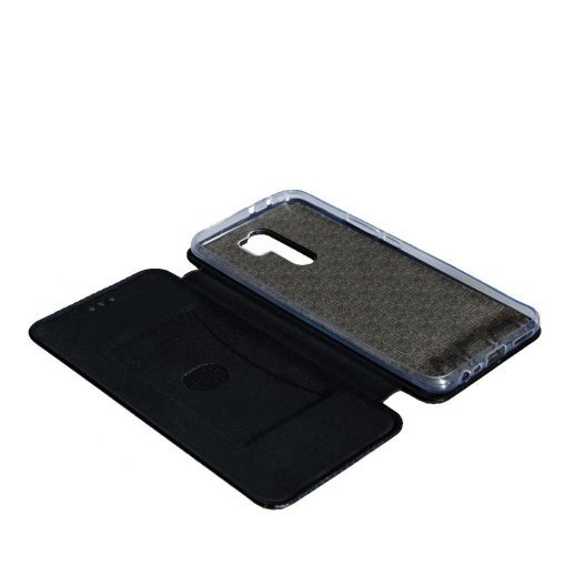 Книжка 360 New для Xiaomi Redmi 9 Black