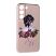 Силікон Case Art для Samsung S22 Butterfly
