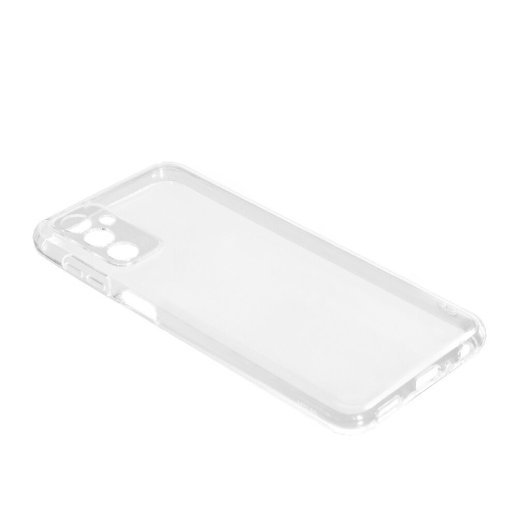 Силікон TPU SMTT для Samsung M13/M23 Transparent