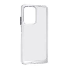 Накладка Shock case для Xiaomi Redmi Note 12 Pro Plus Transparent