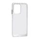 Накладка Shock case для Xiaomi Redmi Note 12 Pro Plus Transparent