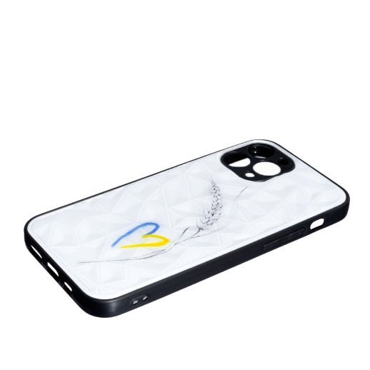 Накладка Prisma UA для Apple iPhone 11 Pro Max Heart