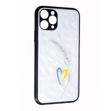 Накладка Prisma UA для Apple iPhone 11 Pro Max Heart