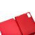 Чохол планшет Smart Case With Pencil для Xiaomi Redmi Pad SE 11 Red