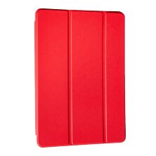 Чохол планшет Smart Case With Pencil для Xiaomi Redmi Pad SE 11 Red