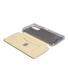 Книжка 360 New для Oppo A17 Gold