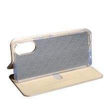 Книжка 360 New для Oppo A17 Gold