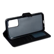 Flip Cover "Business" для Xiaomi Redmi Note 12 S (4G) Black