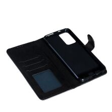 Flip Cover "Business" для Xiaomi Redmi Note 12 S (4G) Black