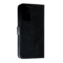 Flip Cover "Business" для Xiaomi Redmi Note 12 S (4G) Black