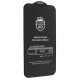Захисне скло 6D для APPLE IPHONE 12 mini 5,4